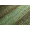 Tappeto Royal Gabbeh Pakistan 180x249 Verde Sme