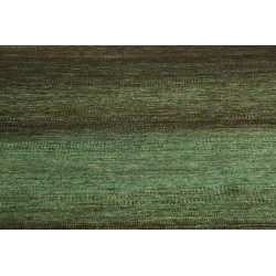 Tappeto Royal Gabbeh Pakistan 180x249 Verde Sme