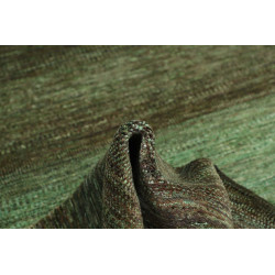 Tappeto Royal Gabbeh Pakistan 180x249 Verde Sme
