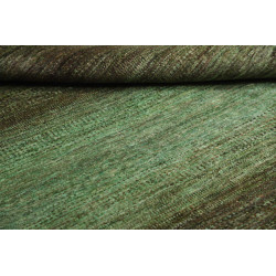 Tappeto Royal Gabbeh Pakistan 180x249 Verde Sme