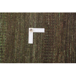 Tappeto Royal Gabbeh Pakistan 180x249 Verde Sme