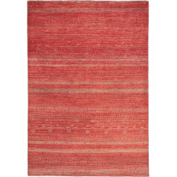 Tappeto Royal Gabbeh Pakistan 172x251 Rosso Ter