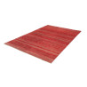 Tappeto Royal Gabbeh Pakistan 172x251 Rosso Ter