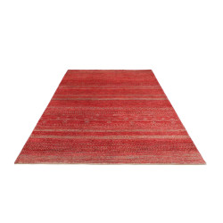 Tappeto Royal Gabbeh Pakistan 172x251 Rosso Ter