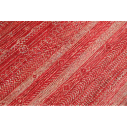 Tappeto Royal Gabbeh Pakistan 172x251 Rosso Ter