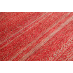 Tappeto Royal Gabbeh Pakistan 172x251 Rosso Ter