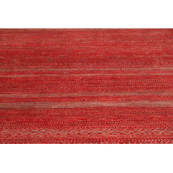 Tappeto Royal Gabbeh Pakistan 172x251 Rosso Ter
