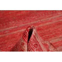 Tappeto Royal Gabbeh Pakistan 172x251 Rosso Ter