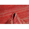 Tappeto Royal Gabbeh Pakistan 172x251 Rosso Ter