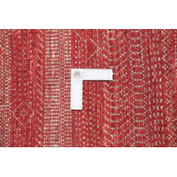 Tappeto Royal Gabbeh Pakistan 172x251 Rosso Ter