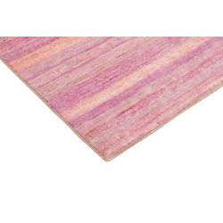 Tappeto Royal Gabbeh Pakistan 123x191 Rosa Lava