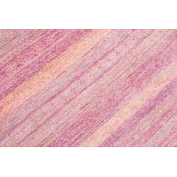 Tappeto Royal Gabbeh Pakistan 123x191 Rosa Lava