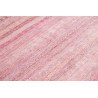 Tappeto Royal Gabbeh Pakistan 123x191 Rosa Lava