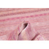 Tappeto Royal Gabbeh Pakistan 123x191 Rosa Lava
