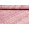 Tappeto Royal Gabbeh Pakistan 123x191 Rosa Lava