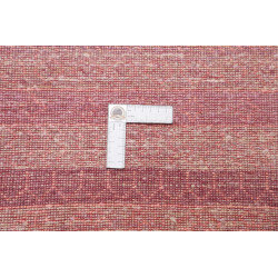 Tappeto Royal Gabbeh Pakistan 123x191 Rosa Lava