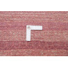 Tappeto Royal Gabbeh Pakistan 123x191 Rosa Lava