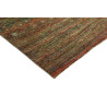 Tappeto Royal Gabbeh Pakistan 156x212 Verde Oli