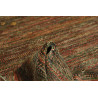 Tappeto Royal Gabbeh Pakistan 156x212 Verde Oli