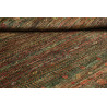 Tappeto Royal Gabbeh Pakistan 156x212 Verde Oli
