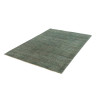 Tappeto Royal Gabbeh Pakistan 136x191 Verde Acq