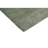 Tappeto Royal Gabbeh Pakistan 136x191 Verde Acq