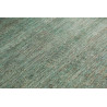 Tappeto Royal Gabbeh Pakistan 136x191 Verde Acq