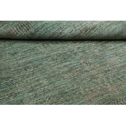 Tappeto Royal Gabbeh Pakistan 136x191 Verde Acq