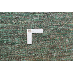 Tappeto Royal Gabbeh Pakistan 136x191 Verde Acq