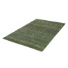 Tappeto Royal Gabbeh Pakistan 124x179 Verde Bos