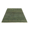 Tappeto Royal Gabbeh Pakistan 124x179 Verde Bos