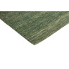 Tappeto Royal Gabbeh Pakistan 124x179 Verde Bos