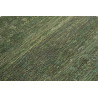 Tappeto Royal Gabbeh Pakistan 124x179 Verde Bos