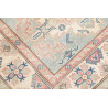 Tappeto Kazak Afghanistan 119x180 Azzurro Paste