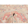 Tappeto Kazak Afghanistan 175x237 Greige Terrac