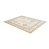 Rug Kazak Afghanistan 155x200 Aqua Cream Navy P