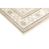 Rug Kazak Afghanistan 155x200 Aqua Cream Navy P