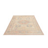 Rug Kazak Afghanistan 152x197 Sand Beige Soft C