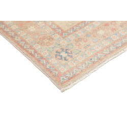 Rug Kazak Afghanistan 152x197 Sand Beige Soft C