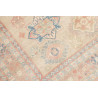 Rug Kazak Afghanistan 152x197 Sand Beige Soft C