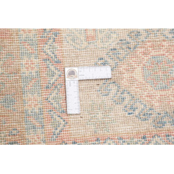 Rug Kazak Afghanistan 152x197 Sand Beige Soft C