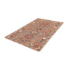 Rug Kazak Fine Pakistan 123x190 Brown Grey Terr