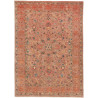 Tappeto Zigler Fine Pakistan 146x203 Rosso Matt