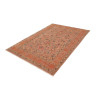 Tappeto Zigler Fine Pakistan 146x203 Rosso Matt
