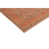 Tappeto Zigler Fine Pakistan 146x203 Rosso Matt