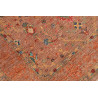 Tappeto Zigler Fine Pakistan 146x203 Rosso Matt