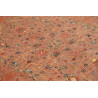 Tappeto Zigler Fine Pakistan 146x203 Rosso Matt