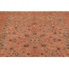 Tappeto Zigler Fine Pakistan 146x203 Rosso Matt