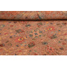 Tappeto Zigler Fine Pakistan 146x203 Rosso Matt