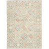 Rug Kazak Afghanistan 147x202 Light Sage Green